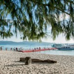 Domestic Tourists: Enjoy Boracay Effective Oct 1 2020