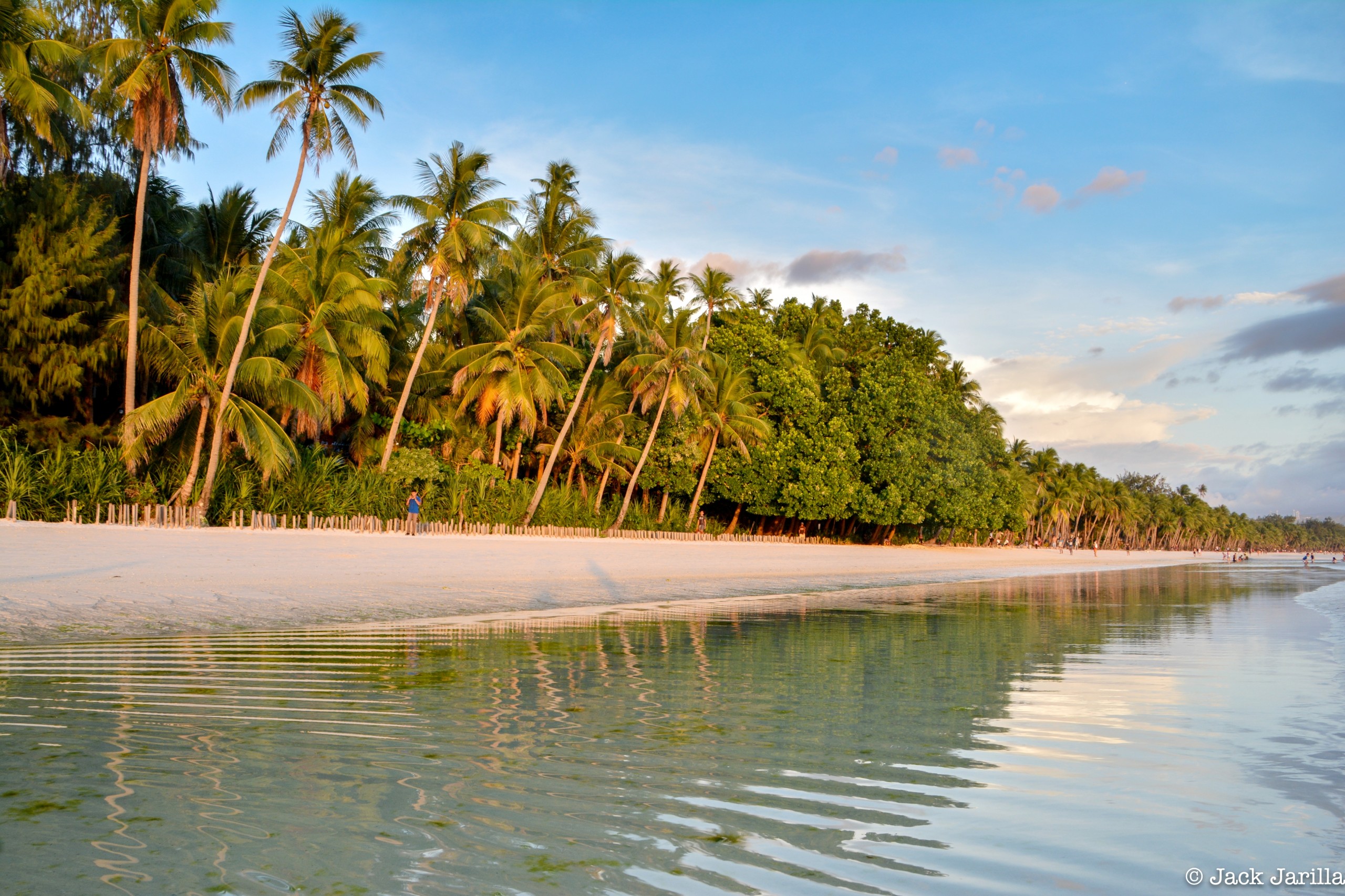 Paradise Restored – Visit Boracay